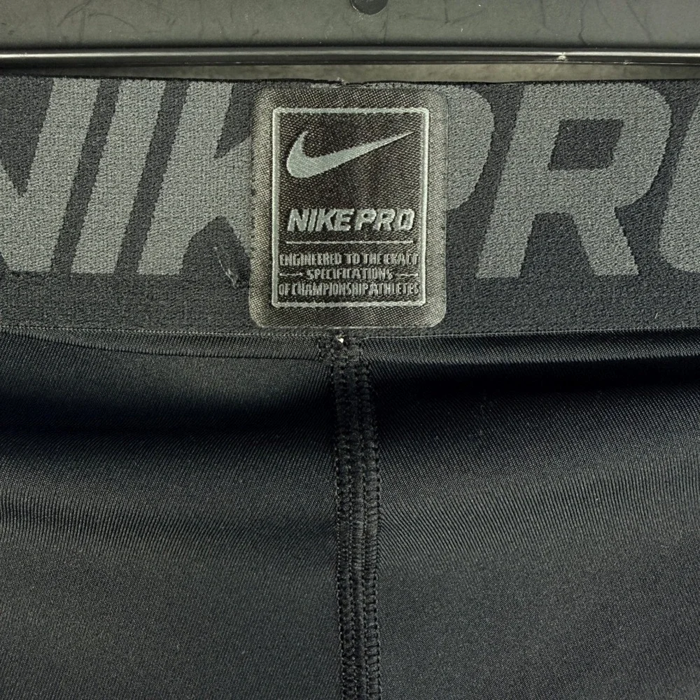 Nike brand model
